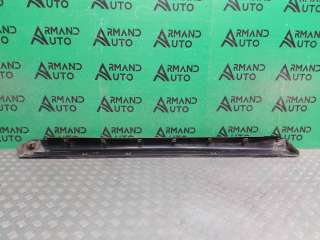 Накладка порога Mitsubishi Outlander 3 2012г. 6512A602 - Фото 7