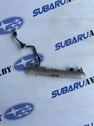  Дополнительный фонарь (Стоп-сигнал) к Subaru Legacy 4 Арт 48873362