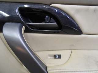Петля двери передняя Acura MDX 2 2008г.  - Фото 8