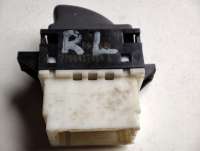  Кнопка стеклоподъемника переднего левого Renault Laguna 1 Арт 34148012, вид 3