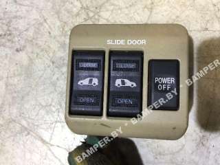  Кнопка центрального замка к Mazda MPV 2 Арт 77559736