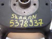  Рулевое колесо с AIR BAG к Volkswagen Sharan 1 restailing Арт AM5378937