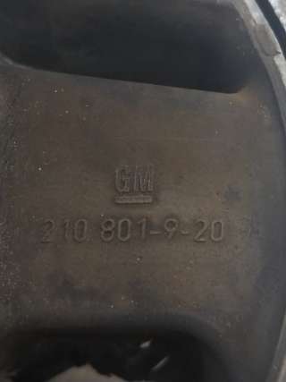 Опора двигателя Chevrolet Cruze J300 restailing 2012г. 13248630 - Фото 9
