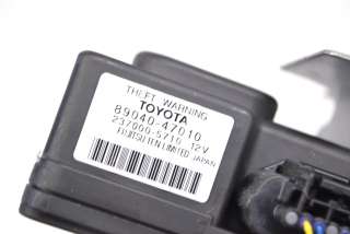 Блок управления сигнализацией Toyota Prius 3 2013г. 89040-47010 , art3011523 - Фото 5