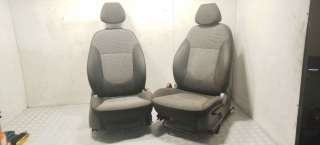  Салон (комплект сидений) к Hyundai Solaris 1 Арт 55341651