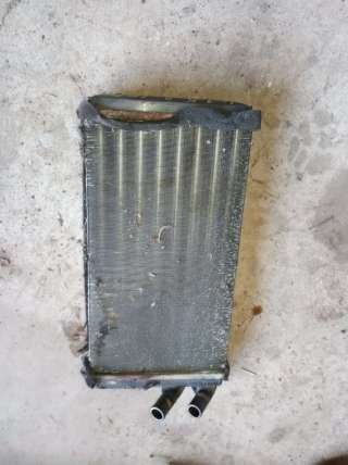  Радиатор отопителя (печки) к Audi 100 C3 Арт 40179463
