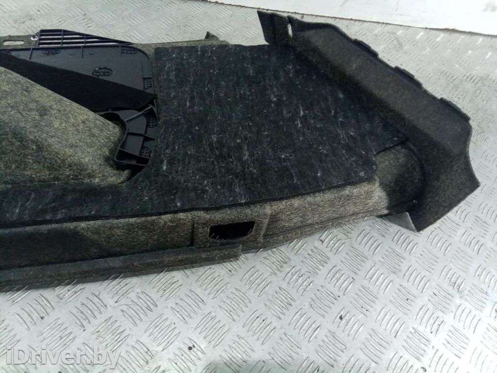 Обшивка багажника Audi A5 (S5,RS5) 1 2008г. 8T0863888B  - Фото 13