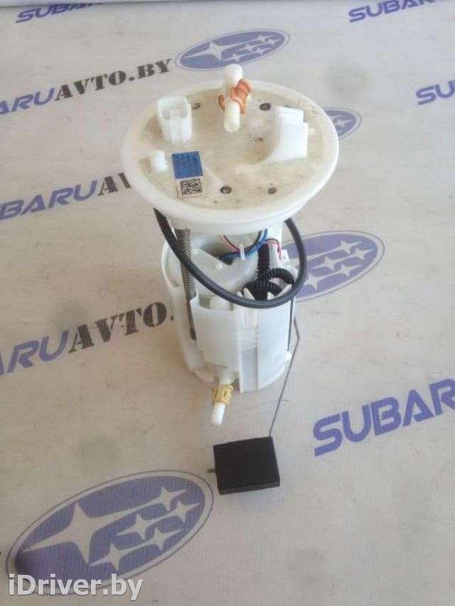 Насос топливный Subaru Outback 6 2020г. 42021AN00A - Фото 1