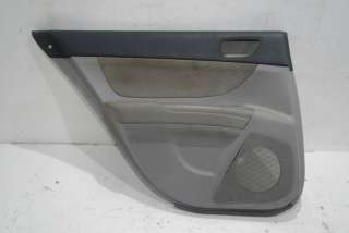 833303K010 Обшивка двери задней левой к Hyundai Sonata (NF) Арт 610369