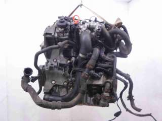 CJA Двигатель Volkswagen Jetta 6 Арт 00056903, вид 4