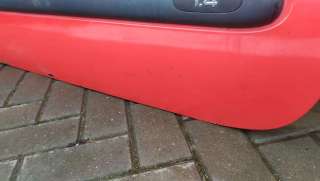 Дверь передняя правая Renault Kangoo 1 2000г.  - Фото 6