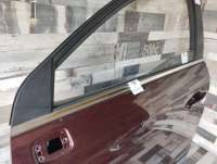  Молдинг (накладка) двери передней левой к Opel Antara Арт 57342811