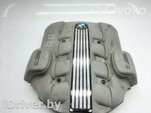 Декоративная крышка двигателя BMW 6 E63/E64 2004г. 7521040 , artJUM42608 - Фото 1