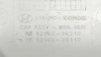Колпачок диска Hyundai Santa FE 4 (TM) restailing 2021г. 529603S110, 529603K210 - Фото 5
