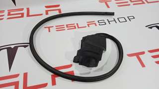 Уплотнитель двери задней правой Tesla model S 2014г. 6009596-00-D - Фото 3