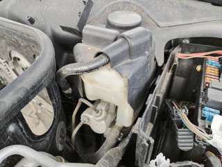 Вакуумный усилитель тормозов Mercedes E W211 2003г.  - Фото 3