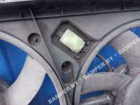 Вентилятор радиатора Opel Insignia 1 2010г. 13223018 - Фото 16