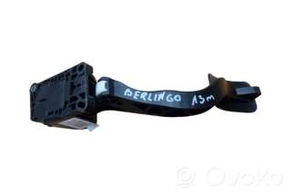 Педаль газа Citroen Berlingo 2 restailing 2013г. 9671416880, 0280755167 , artONV4087 - Фото 6