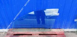  Стекло двери передней левой Ford Mondeo 3 Арт 00004704, вид 1
