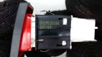 Кнопка аварийной сигнализации Volkswagen Golf 6 2009г. 5K0953509A - Фото 2