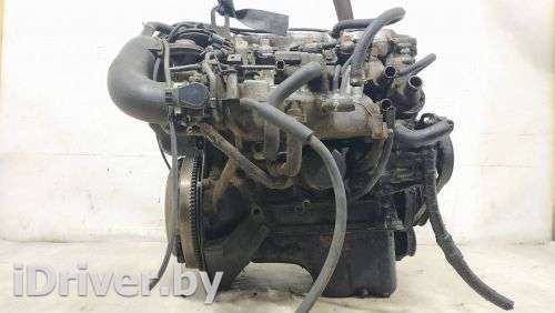 GA16 Двигатель к Nissan Serena c23 Арт 2077152 - Фото 1