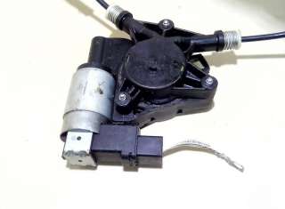 Стеклоподъемник электрический задний правый Mazda 3 BK 2008г. TN776519,PW-RP5PA - Фото 4