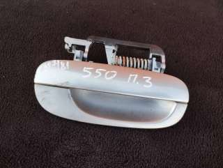  Ручка наружная задняя правая Peugeot 607 Арт H60781, вид 2