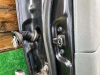 Ограничитель открывания двери задней Chevrolet Nubira 2008г.  - Фото 2