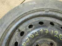 Диск колесный железо R15 к Chevrolet Aveo T250  - Фото 6