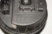 Блок управления сигнализацией BMW 3 E90/E91/E92/E93 2007г. XG4C3403 , art532043 - Фото 4