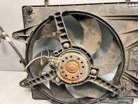 Вентилятор радиатора Fiat Brava 1997г. 815400200 - Фото 4