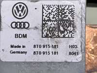 Клемма аккумулятора минус Audi A4 B8 2009г. 8T0915181 - Фото 2