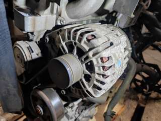 Двигатель  Renault Scenic 3 2.0 i Бензин, 2010г. M4R711  - Фото 8