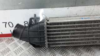  Радиатор интеркулера к Ford Mondeo 3 Арт YBE04KC01