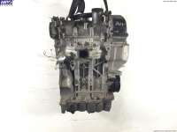 Блок цилиндров двигателя (картер) Volkswagen Up 2012г. CHYA, CHYB - Фото 5