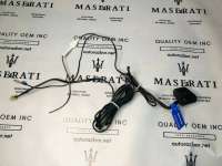  кнопка (выключатель) к Maserati Quattroporte Арт 02014547