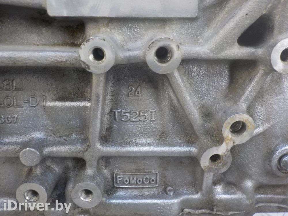 Двигатель  Mazda 3 BL   2009г. LFZ302300B  - Фото 4