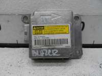 15763223,09393880 Блок управления подушек безопасности к Chevrolet Blazer Арт 00151823
