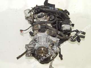 Двигатель  Volkswagen Touran 2 1.2 TSI Бензин, 2010г. CBZ  - Фото 5