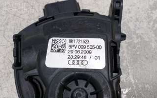 Педаль газа Audi A4 B8 2009г. 8k1721523, 6pv00950500 , artJUR150528 - Фото 3