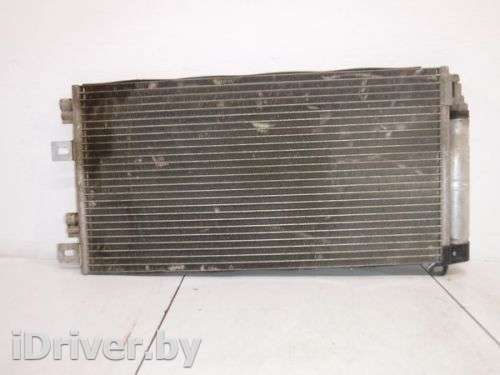 Радиатор кондиционера MINI Hatch 2001г. 64531490572 - Фото 1