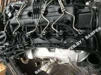Двигатель  Volvo S80 2 restailing 2 2.0  Дизель, 2013г. D5204T2  - Фото 3