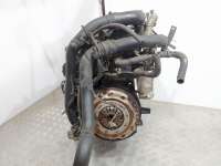 Двигатель  Ford Galaxy 1 restailing 1.9  2000г. AHU 537467  - Фото 4