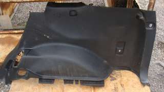  Обшивка багажника  к Toyota Land Cruiser Prado 150 Арт 0000_260720201315344
