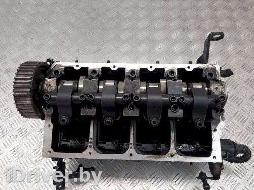 Головка блока цилиндров Volkswagen Bora 2004г. 038103373R - Фото 1