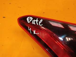 фонарь внешний Mitsubishi Outlander 3 restailing 2 2015г. 8330B173 - Фото 2
