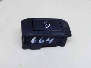 6918478 Кнопка (выключатель) к BMW 5 E60/E61 Арт 2024140