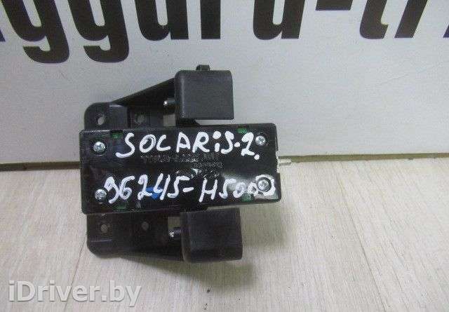 Антенна системы экстренного вызова Hyundai Solaris 2  96245H5000 - Фото 1