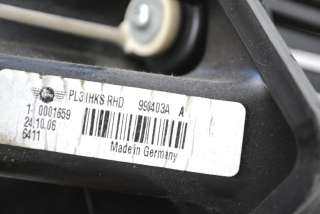 Крыльчатка вентилятора (лопасти) MINI Cooper R56 2006г. 990403A , art683680 - Фото 5