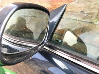 Зеркало левое Mercedes CLK W208 1999г.  - Фото 2